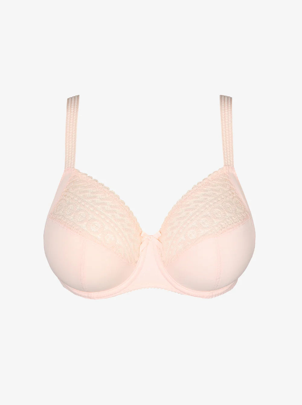 Soutien-gorge emboîtant - PrimaDonna - Montara - Pêche - Crystal pink
