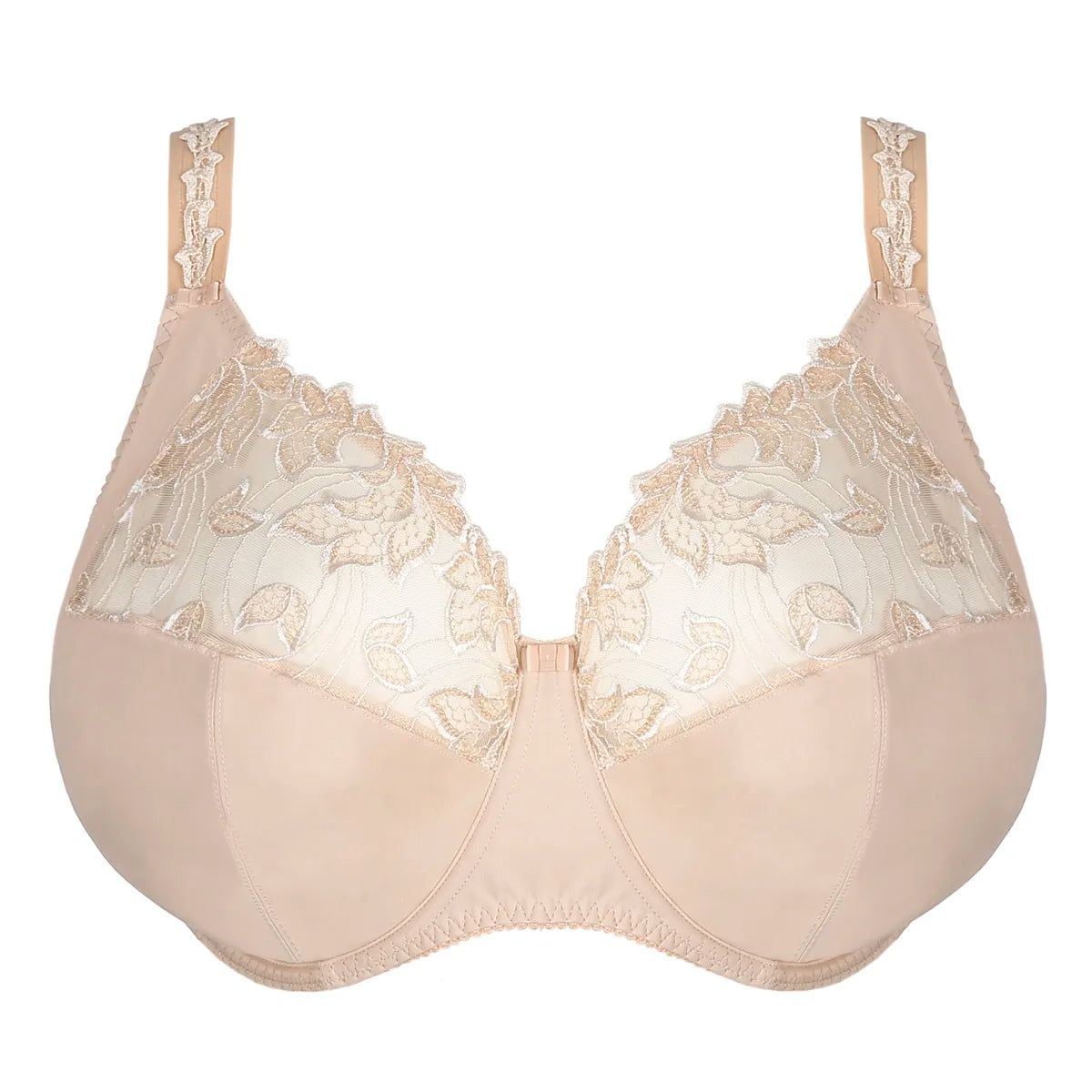 Soutien-gorge emboîtant PrimaDonna - Deauville - Beige - CAL