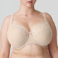 Soutien-gorge emboîtant PrimaDonna - Deauville - Beige - CAL