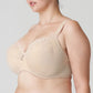 Soutien-gorge emboîtant PrimaDonna - Deauville - Beige - CAL