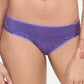 Culotte Chantelle - Day To Night - Violette - 001