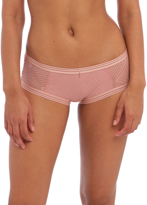 Hipster Freya - Tailored - Rose - ASE