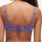 Push-up BH Passionata - Neela - Paars - 0CG