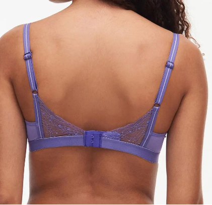 Push-up BH Passionata - Neela - Paars - 0CG