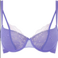 Push-up BH Passionata - Neela - Paars - 0CG