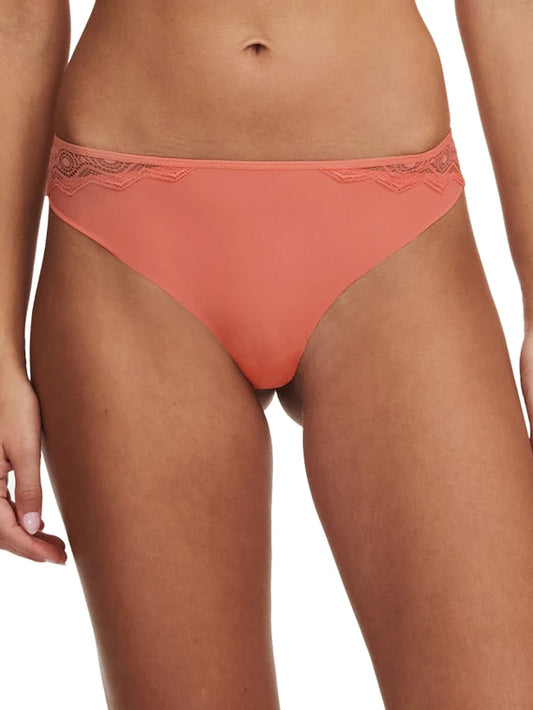 String Passionata - Georgia - Orange - 0XU