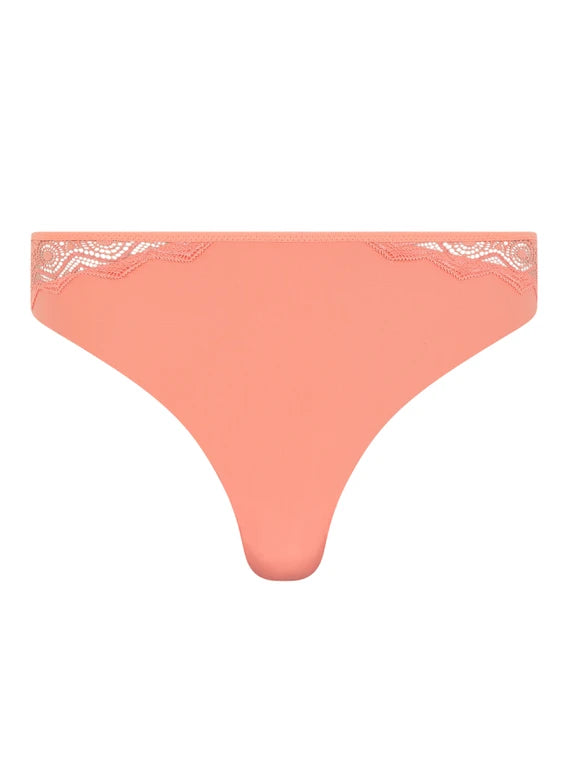 String Passionata - Georgia - Orange - 0XU