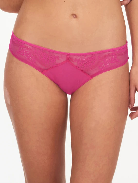 Culotte Passionata - Maddie - Rose - 06X