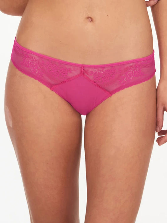 Culotte Passionata - Maddie - Rose - 06X