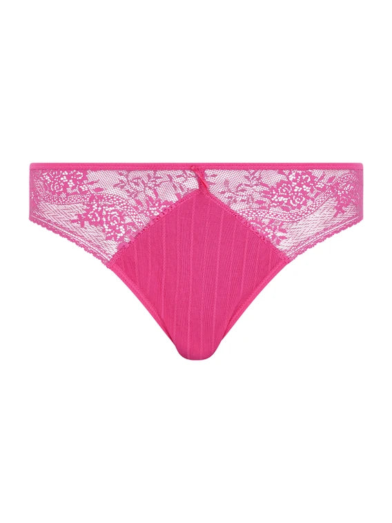 Culotte Passionata - Maddie - Rose - 06X