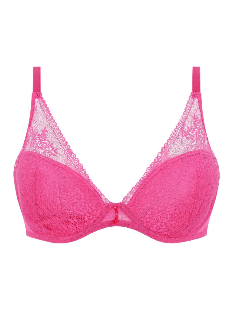 Plunge BH Passionata - Maddie - Rose - 06X