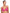 Plunge BH Passionata - Maddie - Rose - 06X
