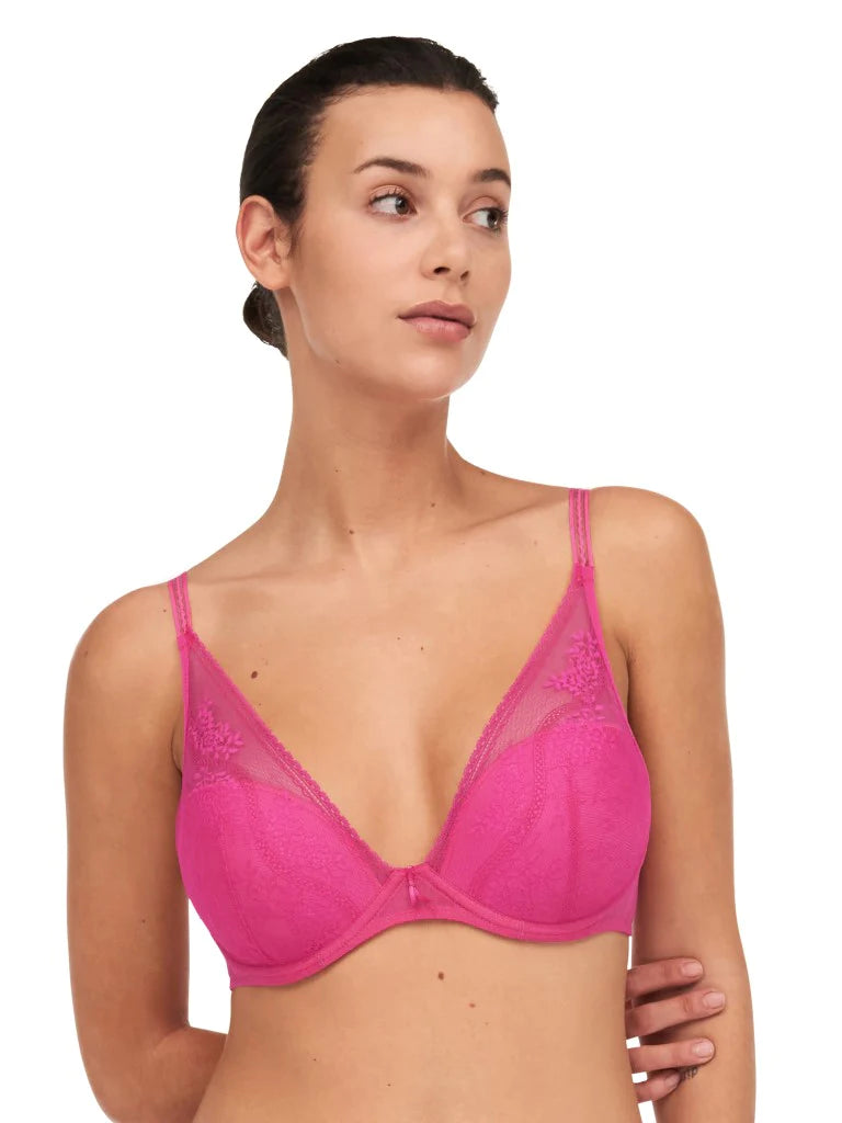 Plunge BH Passionata - Maddie - Rose - 06X