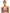 Plunge BH Passionata - Paola - Blauw - 0OE