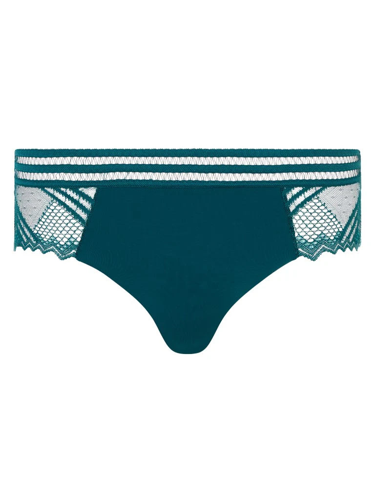 Hipster Passionata - Rodeo - Verte - 0BK