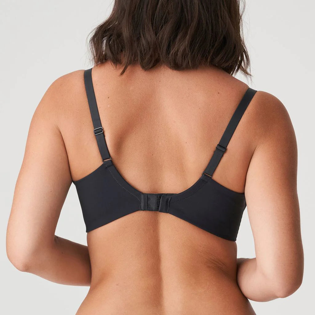 Balconette BH PrimaDonna - Figuras - Zwart - CHB