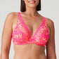 Plunge BH PrimaDonna Twist - Verao - Rood Oranje - LSP