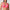Plunge BH PrimaDonna Twist - Verao - Rood Oranje - LSP