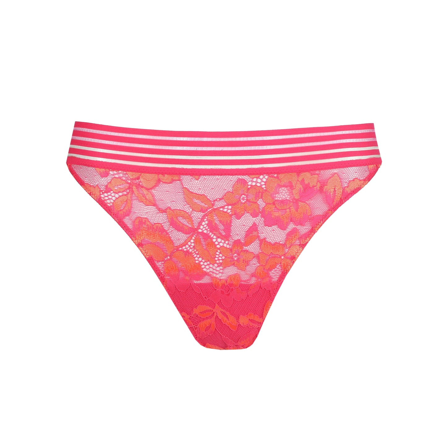 String PrimaDonna Twist - Verao - Rouge orangé - LSP