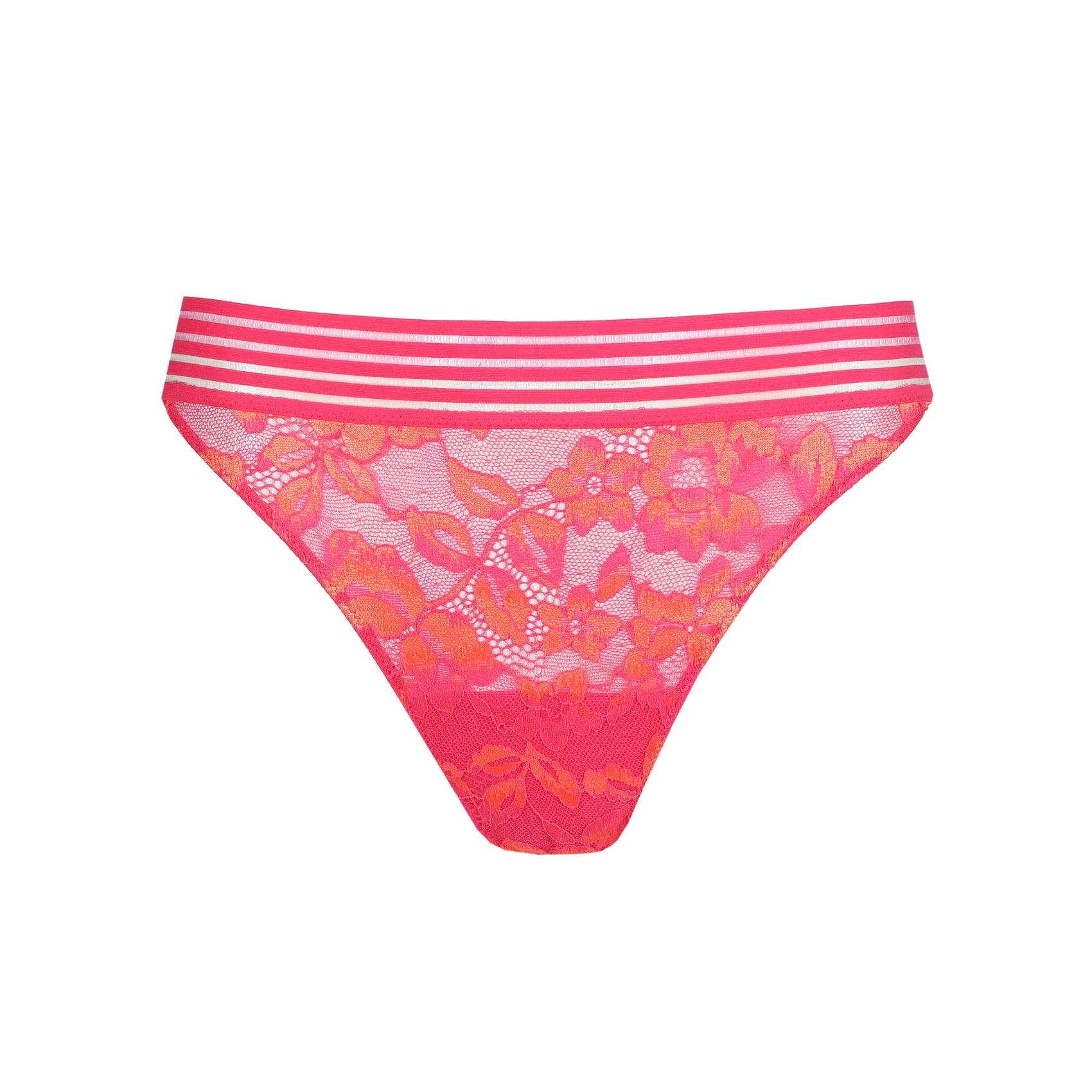 String PrimaDonna Twist - Verao - Rouge orangé - LSP