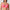 Soutien-gorge en forme de cœur PrimaDonna Twist - Verao - Rouge orangé - LSP