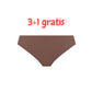 String Fantasie - Smoothease - Marron - CRT