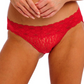 Slip Wacoal - Halo Lace - Rood - 602