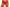 Slip Wacoal - Halo Lace - Rood - 602
