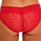 Slip Wacoal - Halo Lace - Rood - 602