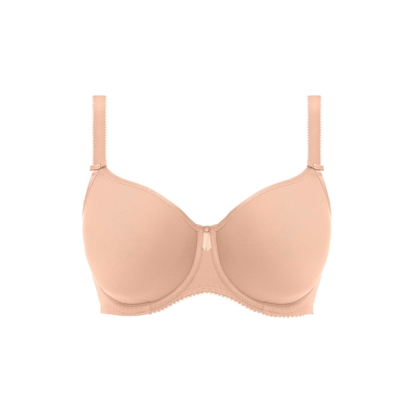 Full cup BH Fantasie - Rebecca Essentials - Beige - NAE