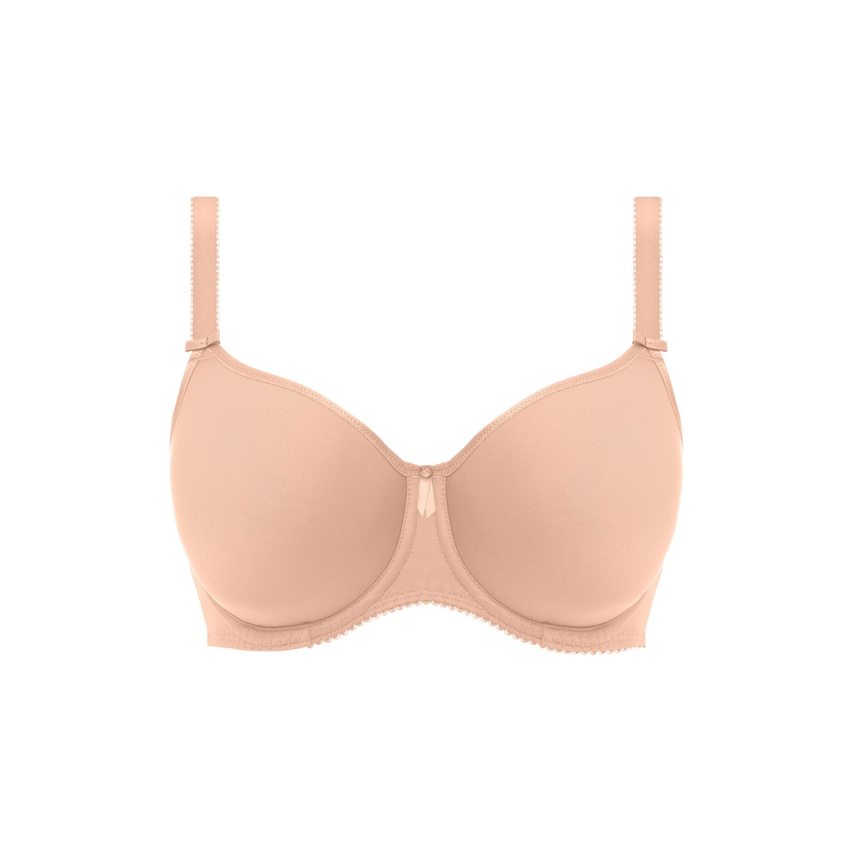 Full cup BH Fantasie - Rebecca Essentials - Beige - NAE