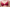 Soutien-gorge plongeant Chantelle - Fleurs - Rouge - B01