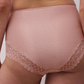 Culotte taille haute Chantelle - Sublime - Rose - 0VF