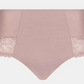 Culotte taille haute Chantelle - Sublime - Rose - 0VF