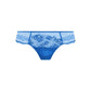 String Wacoal - Ravissant - Blauw - IGB