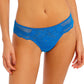 String Wacoal - Ravissant - Blauw - IGB