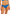 String Wacoal - Ravissant - Blauw - IGB