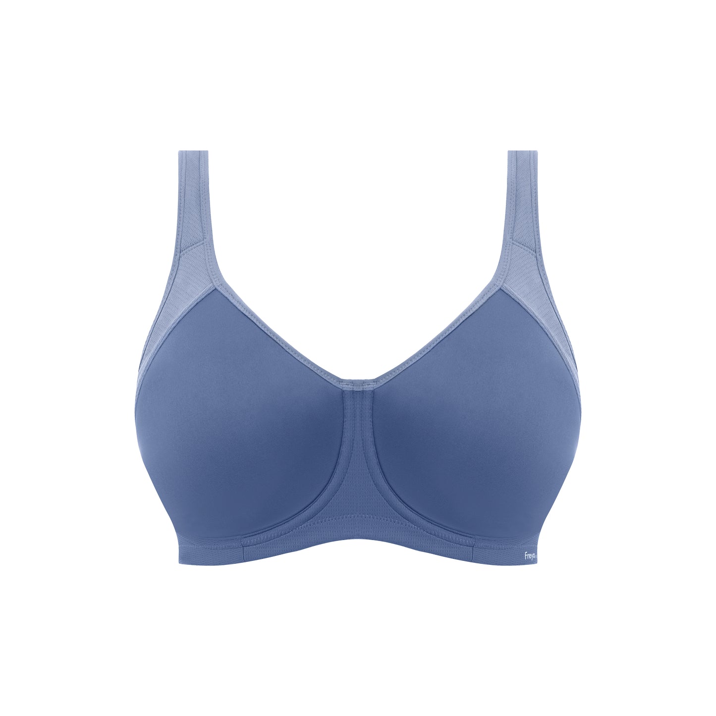Sports BH Freya - Sonic - Blauw - DEN