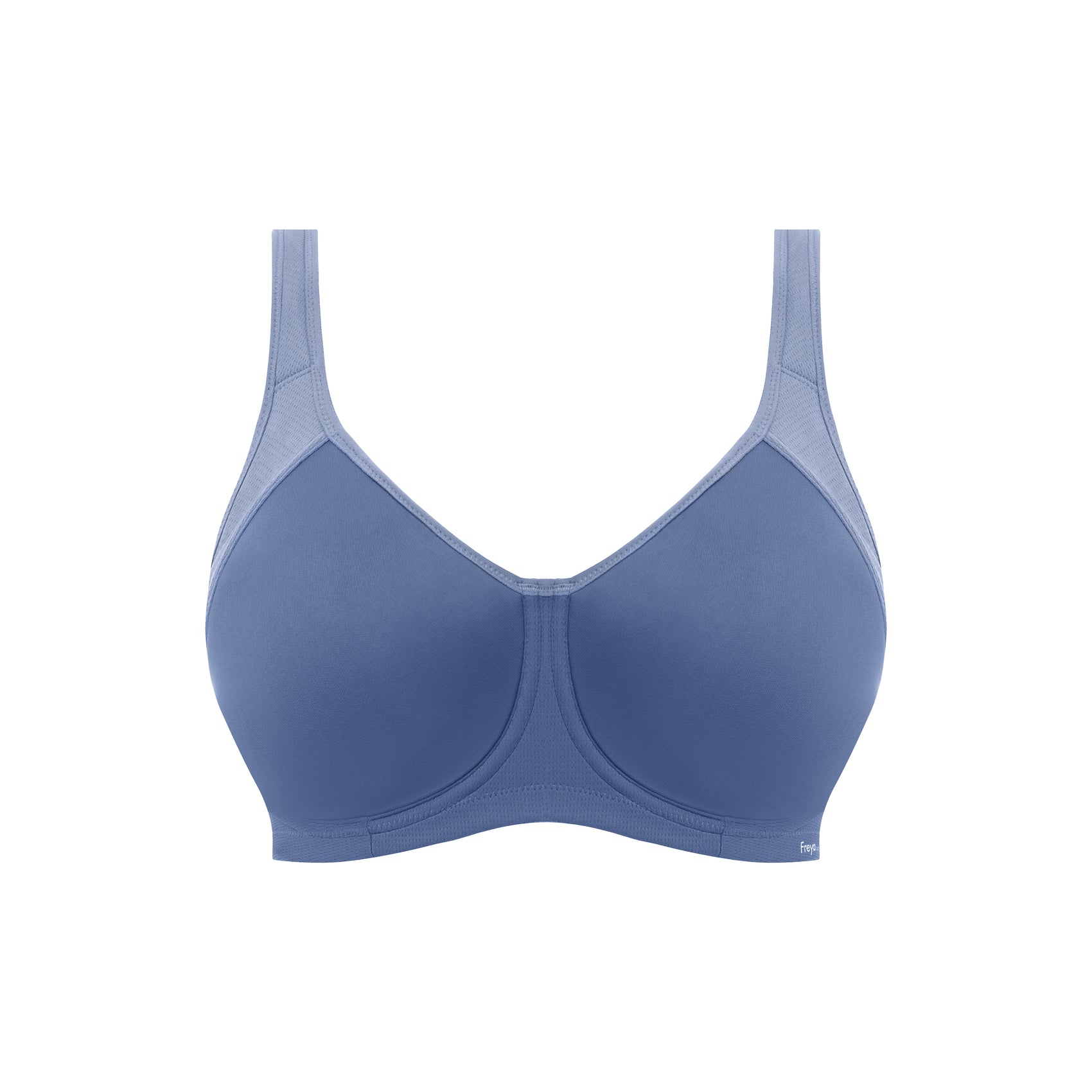 Sports BH Freya - Sonic - Blauw - DEN