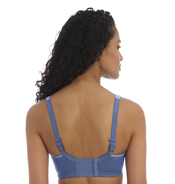 Sports BH Freya - Sonic - Blauw - DEN