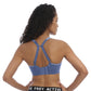 Sports BH Freya - Sonic - Blauw - DEN