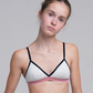 Bralette BH Strawberry Secrets - Alex - Grijs - GRYBLU