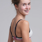 Bralette BH Strawberry Secrets - Alex - Grijs - GRYBLU