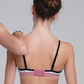 Bralette BH Strawberry Secrets - Alex - Grijs - GRYBLU