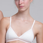 Bralette BH Strawberry Secrets - Alex - Wit - BASWHI