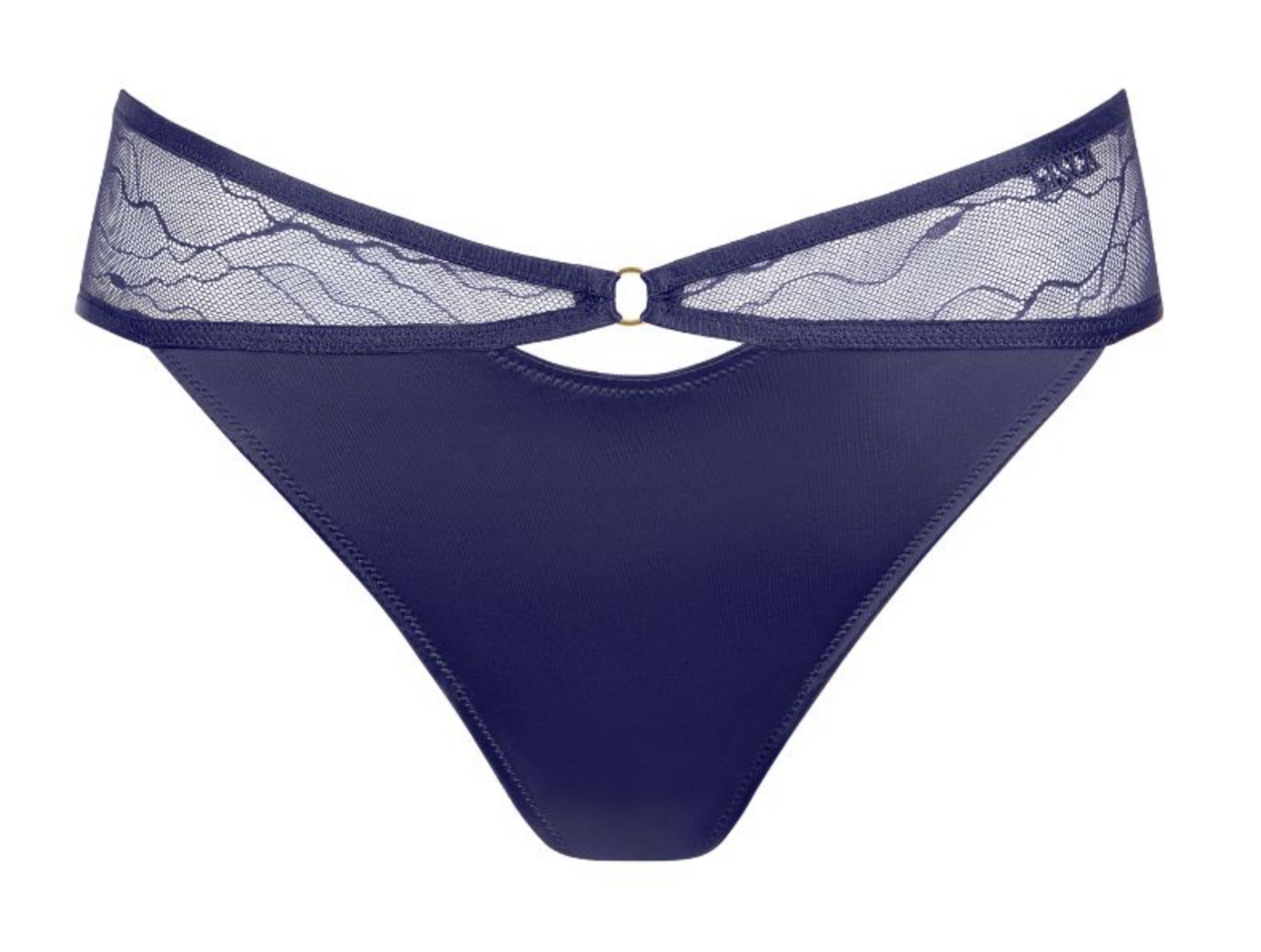 Culotte Lisca - Nightscape - Bleue - GV