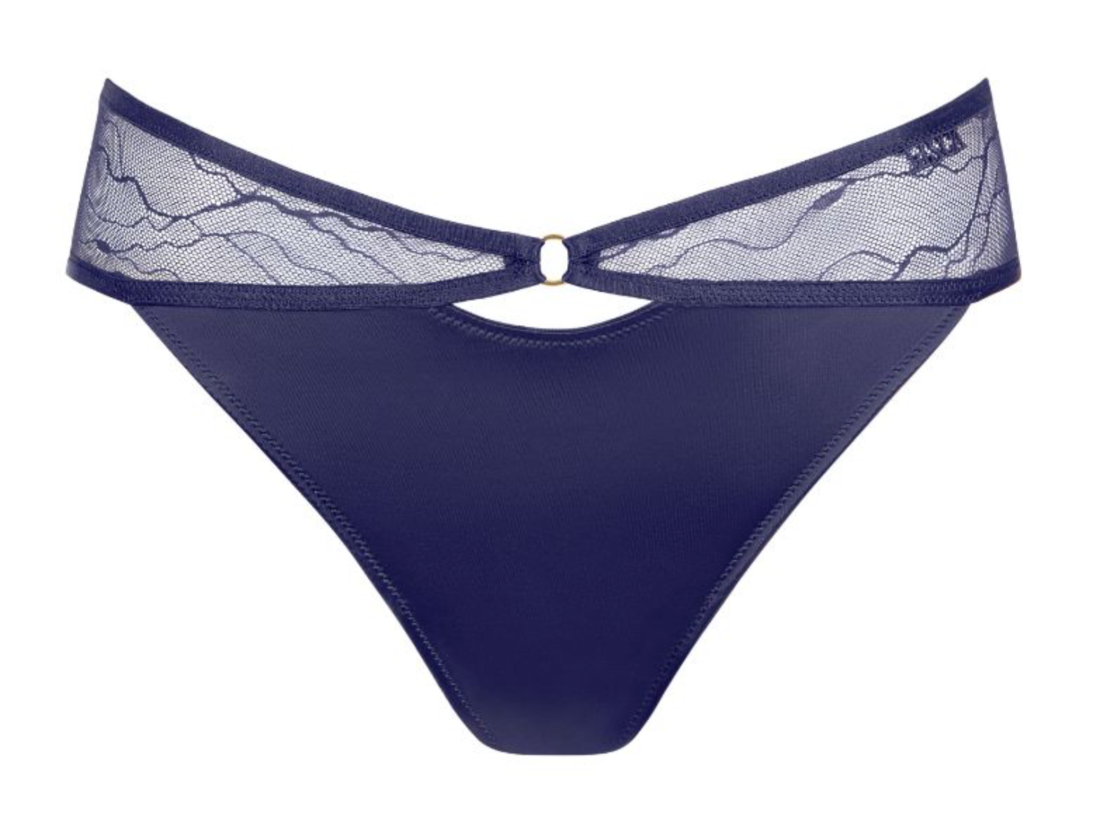 Culotte Lisca - Nightscape - Bleue - GV
