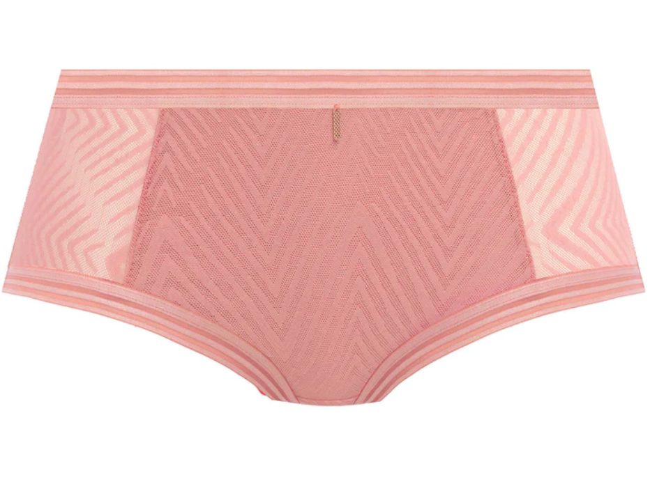 Hipster - Freya - Tailored - Rose - ASE
