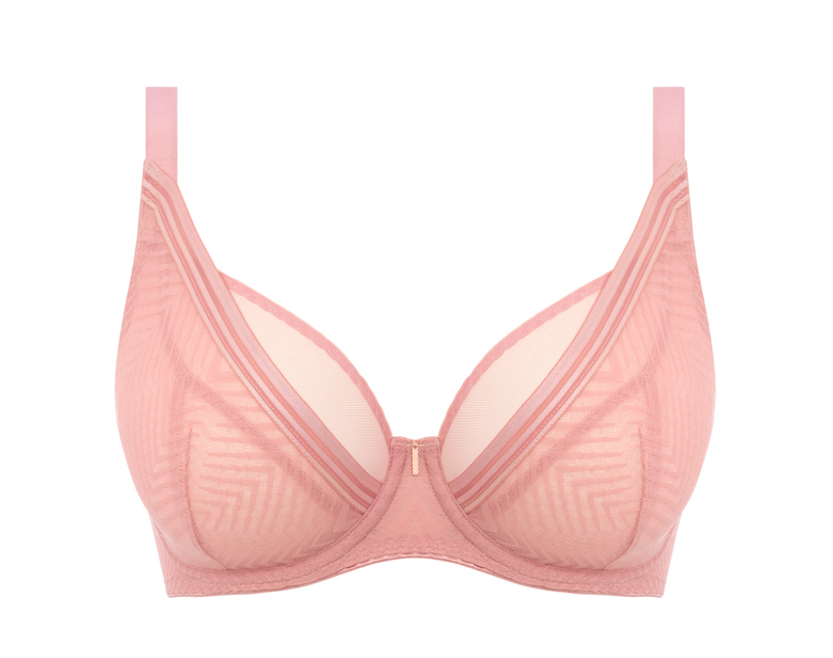Balconette BH - Freya - Tailored - Rose - ASE