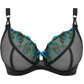 Full cup BH - Freya - Show-Off - Zwart - BLK